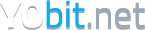 YObit Logo